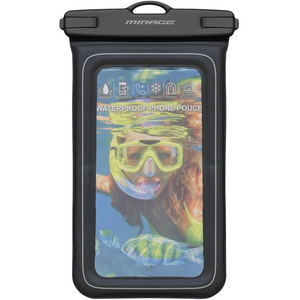 Mirage Floating Phone Pouch
