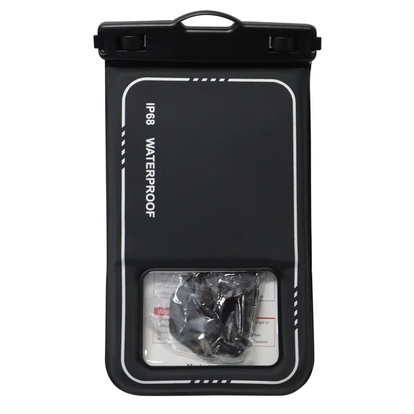 Mirage Floating Phone Pouch
