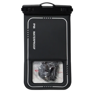 Mirage Floating Phone Pouch