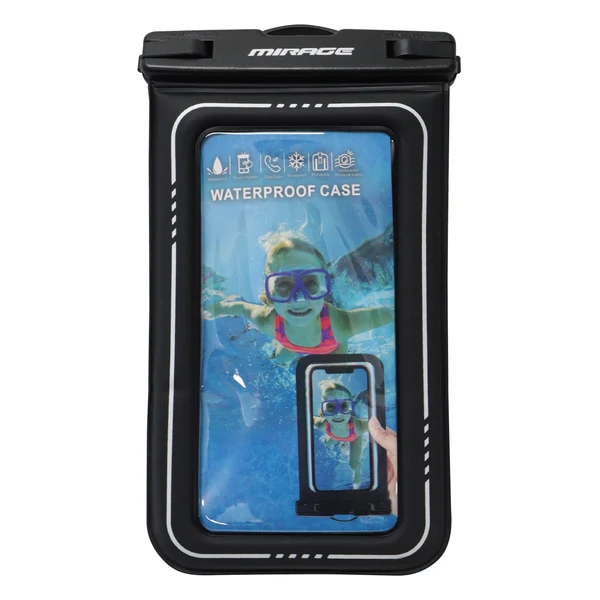 Mirage Floating Phone Pouch
