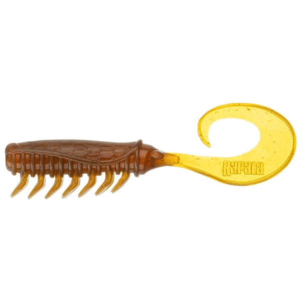 Rapala Crush City Creeper 3.25''