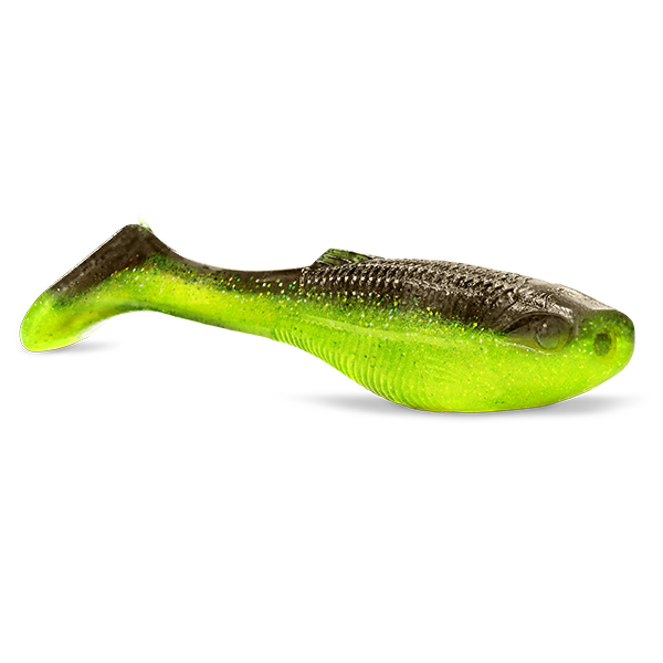 Rapala Crush City Heavy Hitter 3''