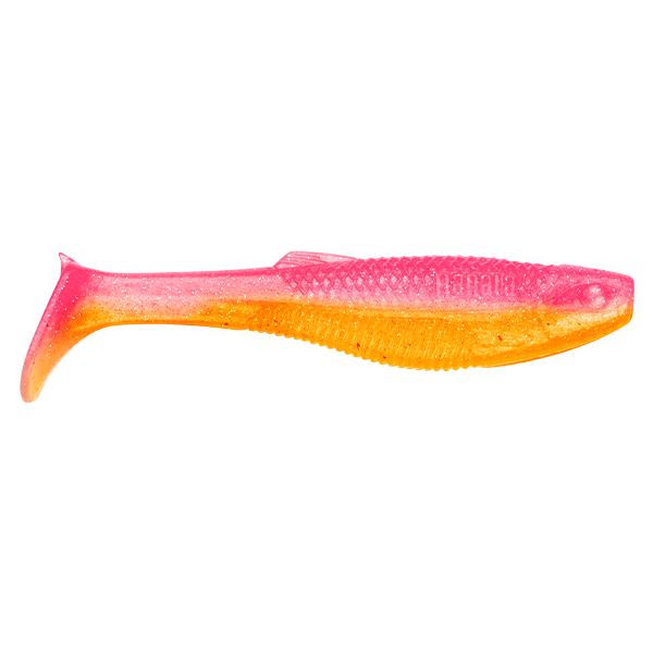 Rapala Crush City Heavy Hitter 3''