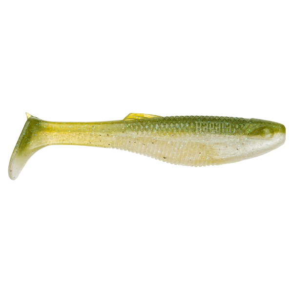 Rapala Crush City Heavy Hitter 3''