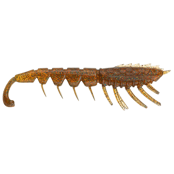 Rapala Crush City The Imposter 4.5''