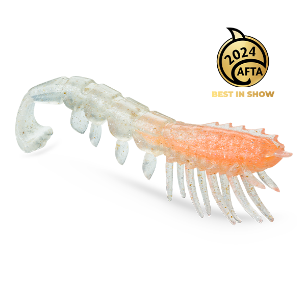 Rapala Crush City The Imposter 4.5''