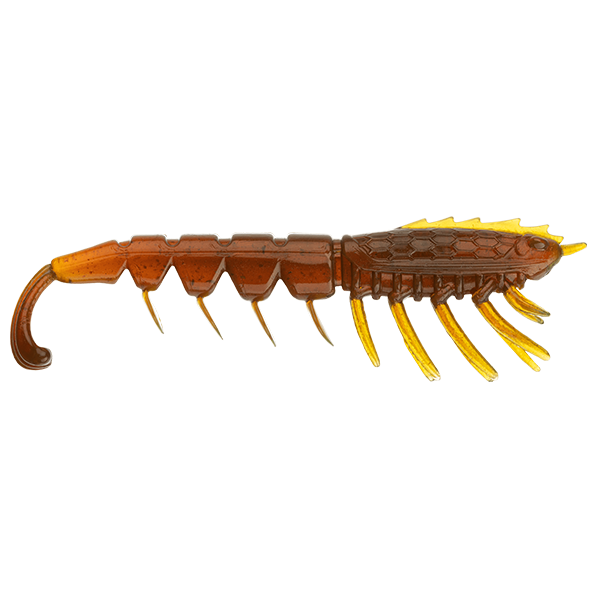 Rapala Crush City The Imposter 4.5''