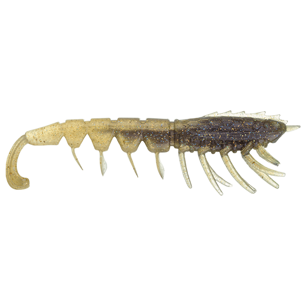 Rapala Crush City The Imposter 4.5''