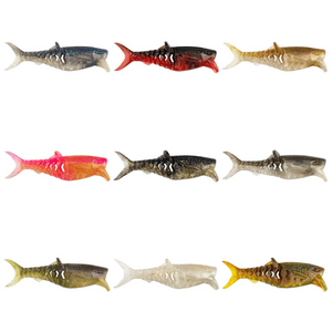 Rapala Crush City Infiltrator 5''