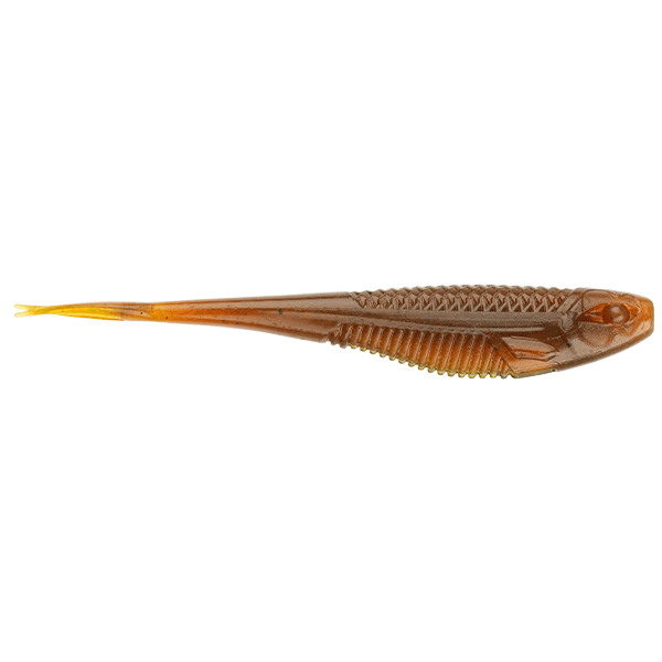 Rapala Crush City The Jerk 2.75''