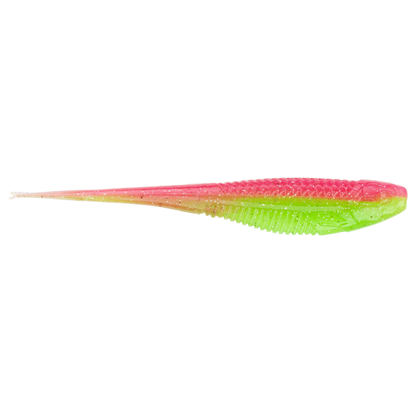 Rapala Crush City Jerk 7''