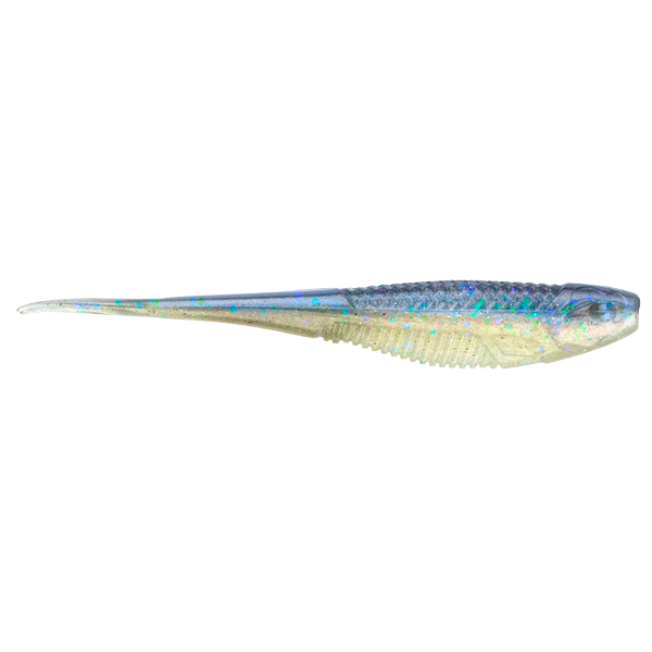 Rapala Crush City Jerk 7''