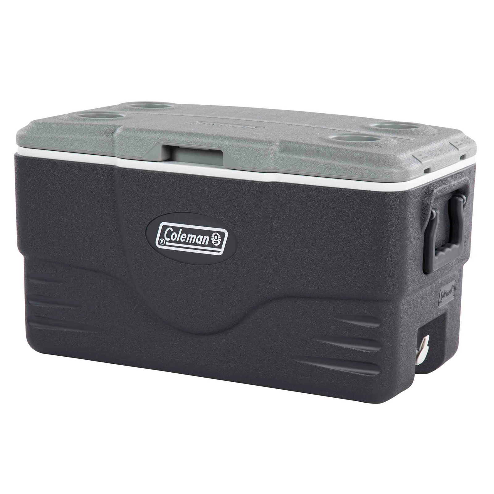 Coleman Extreme Cooler Chest Grey 44L