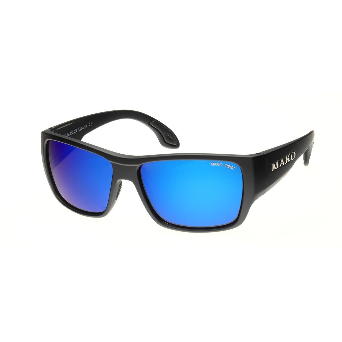 Mako Covert Sunglasses