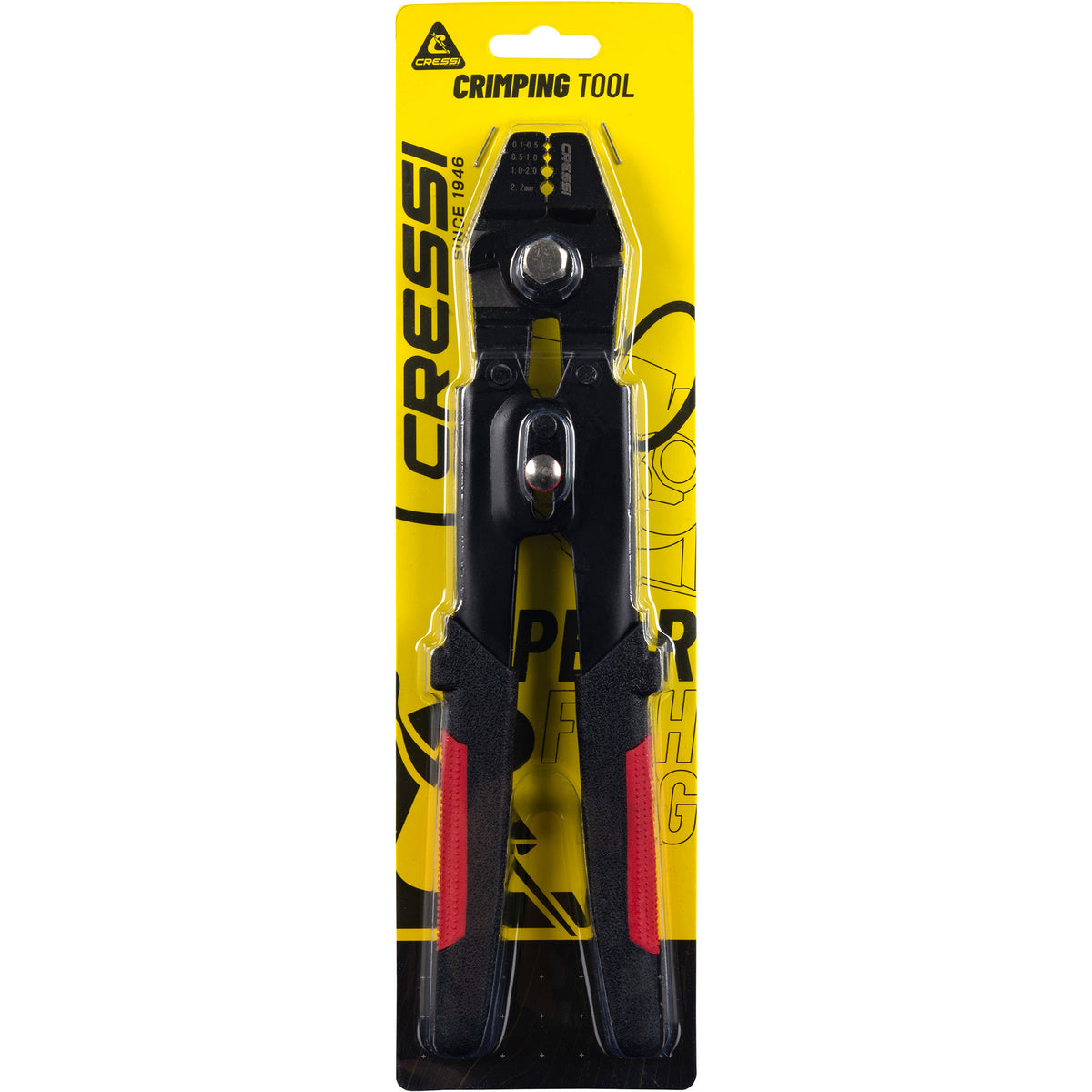 Cressi Crimping Tool