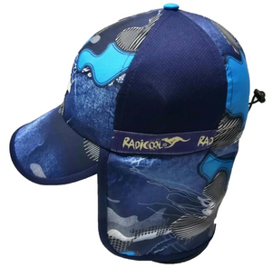 Radicool Legionnaire Camo Kids