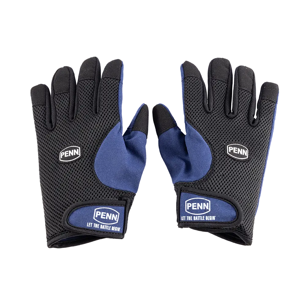 Penn Saltwater Casting Gloves