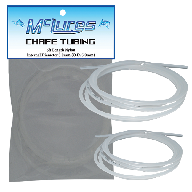 McLures Chafe Tubing