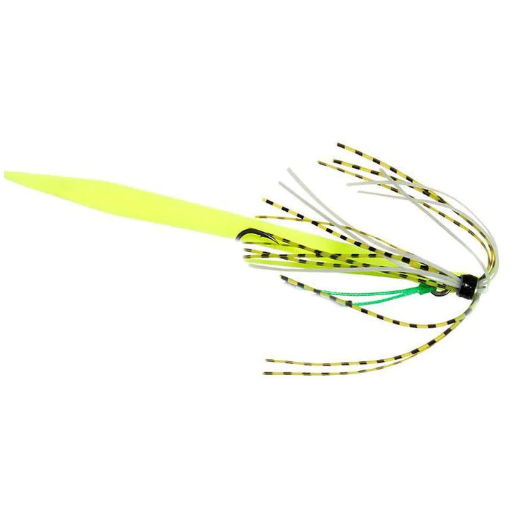 Daiwa Kohga Bayrubber Spare Skirts