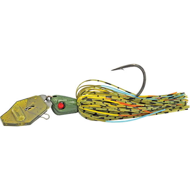 Strike Pro Rat N' Chat 1oz