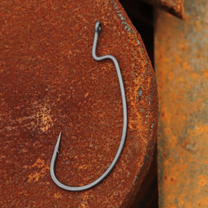 BKK Chimera Worm Hook