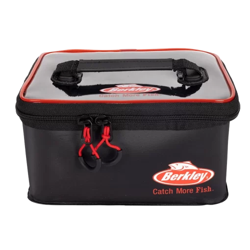 Berkley Clear Top Tackle Box