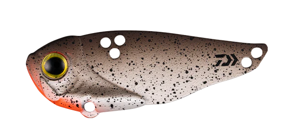 Daiwa Infeet Metal Vibe