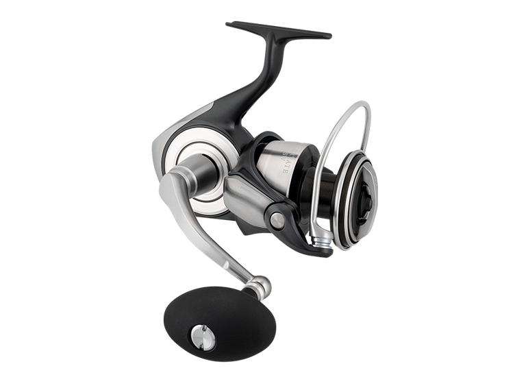 Daiwa 26 Certate SW