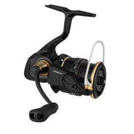 Daiwa 24 Revelry FC MQ Spin Reel