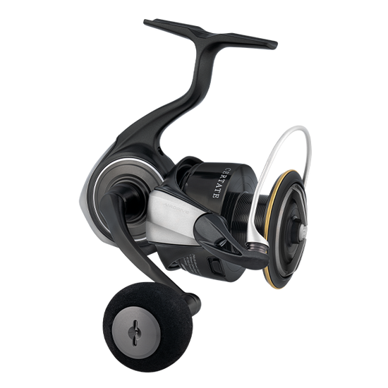 Daiwa 26 Certate HD