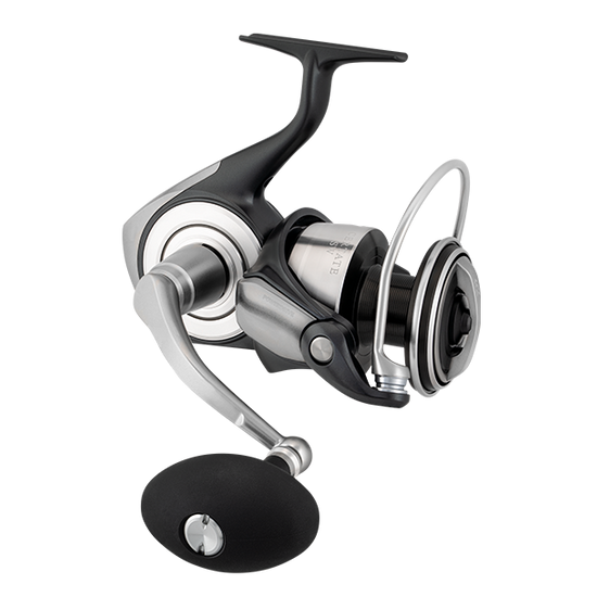 Daiwa 26 Certate SW