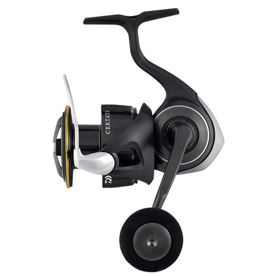 Daiwa 26 Certate HD