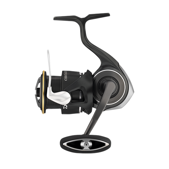 Daiwa 26 Certate HD
