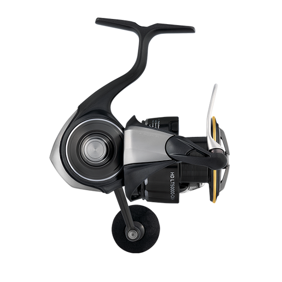 Daiwa 26 Certate HD