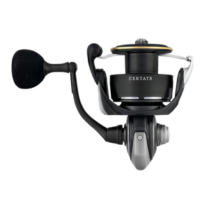Daiwa 26 Certate HD