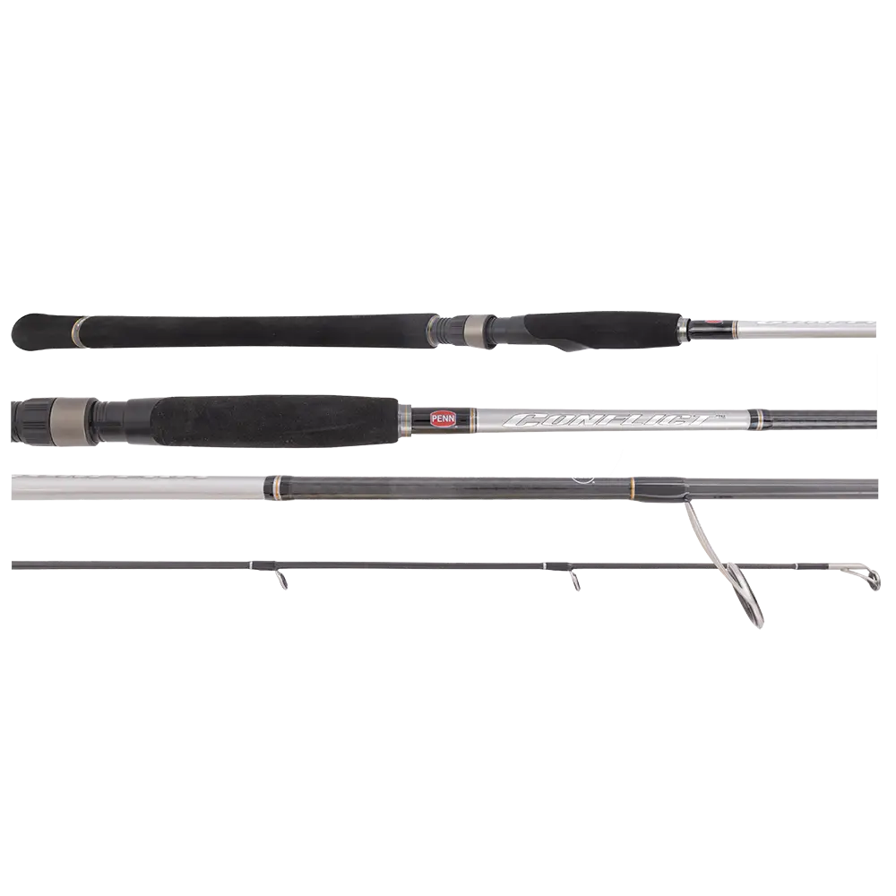Penn Conflict Rod