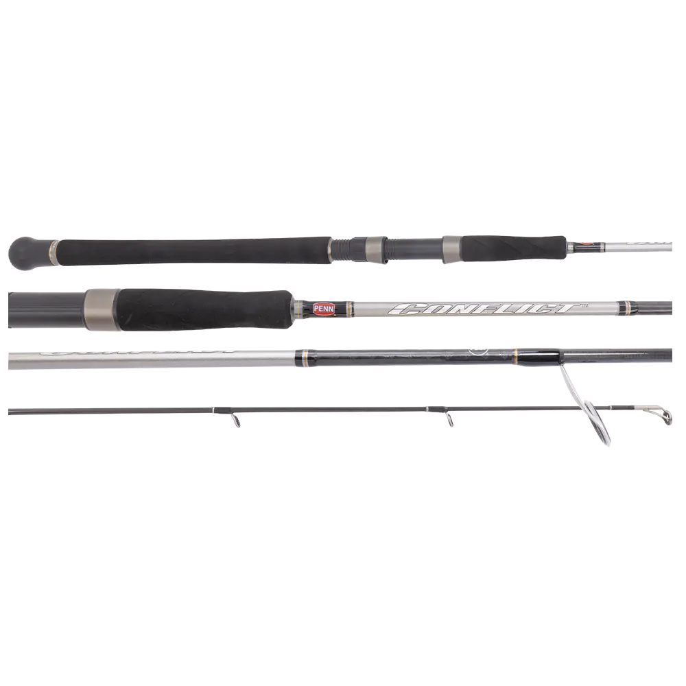 Penn Conflict Rod