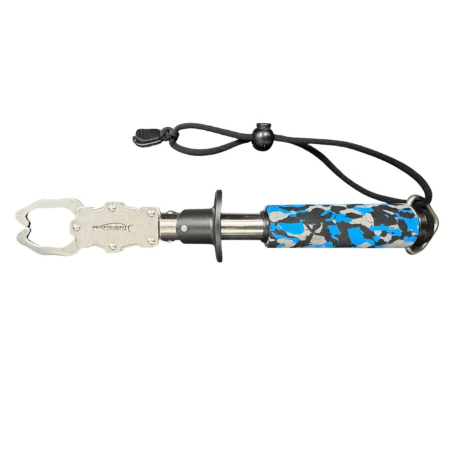 Profishent Tackle Lip Grip Rotating