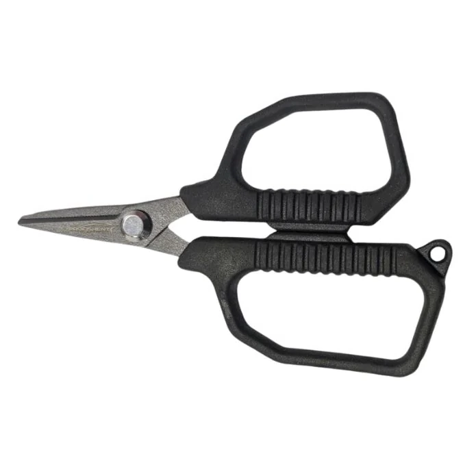 Profishent Tackle Deluxe Braid Scissor