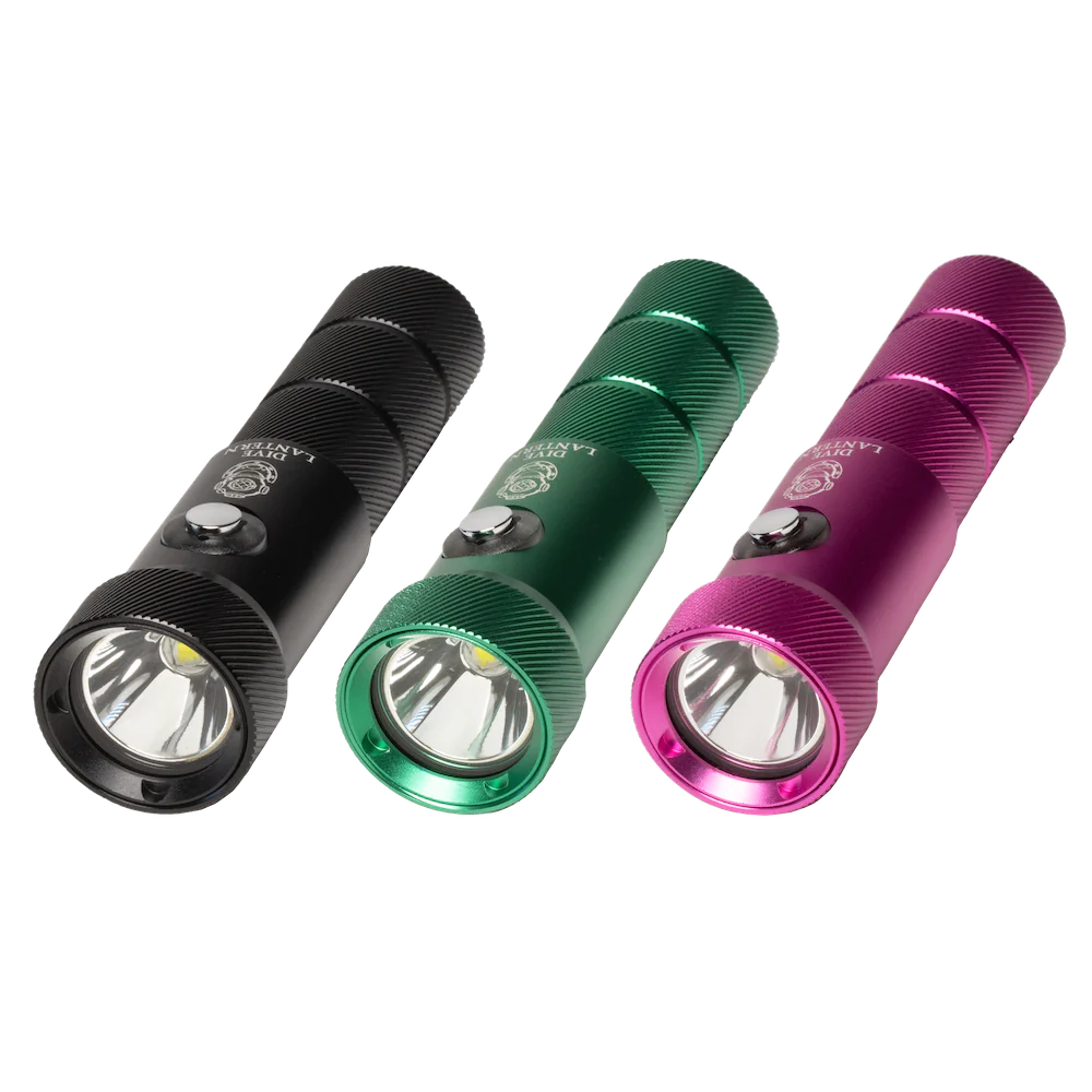 Dive Lantern Core 10 (1000 Lumen)