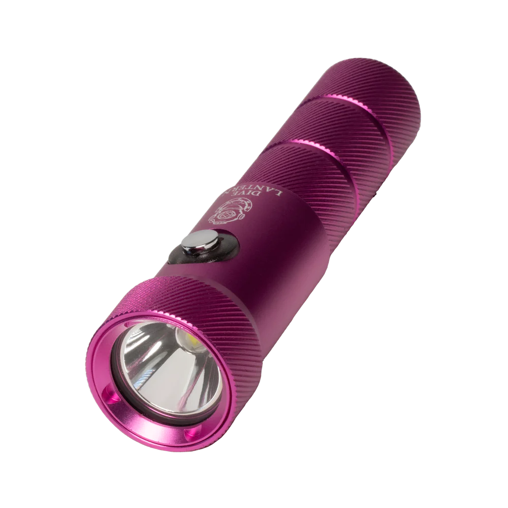Dive Lantern Core 10 (1000 Lumen)