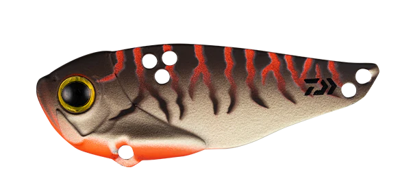 Daiwa Infeet Metal Vibe