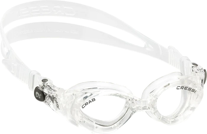 Cressi Crab Kid's Goggle