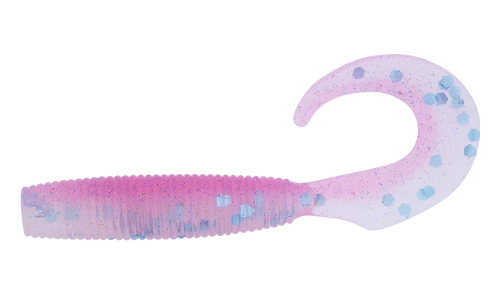 Daiwa Bait Junkie 4 Inch Grub