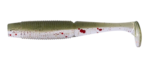 Daiwa Bait Junkie 2.5 Inch Minnow