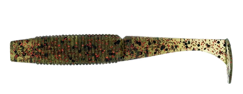 Daiwa Bait Junkie 3.2 Inch Minnow