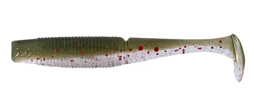 Daiwa Bait Junkie 3.2 Inch Minnow