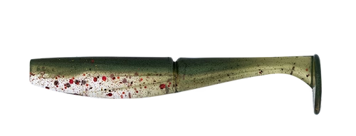 Daiwa Bait Junkie 4.2 Inch Minnow