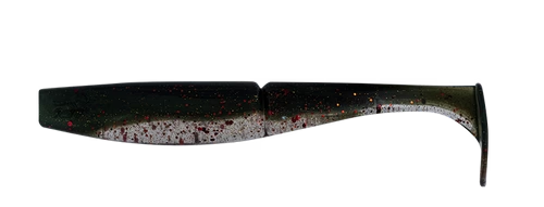 Daiwa Bait Junkie 6.2 Inch Minnow