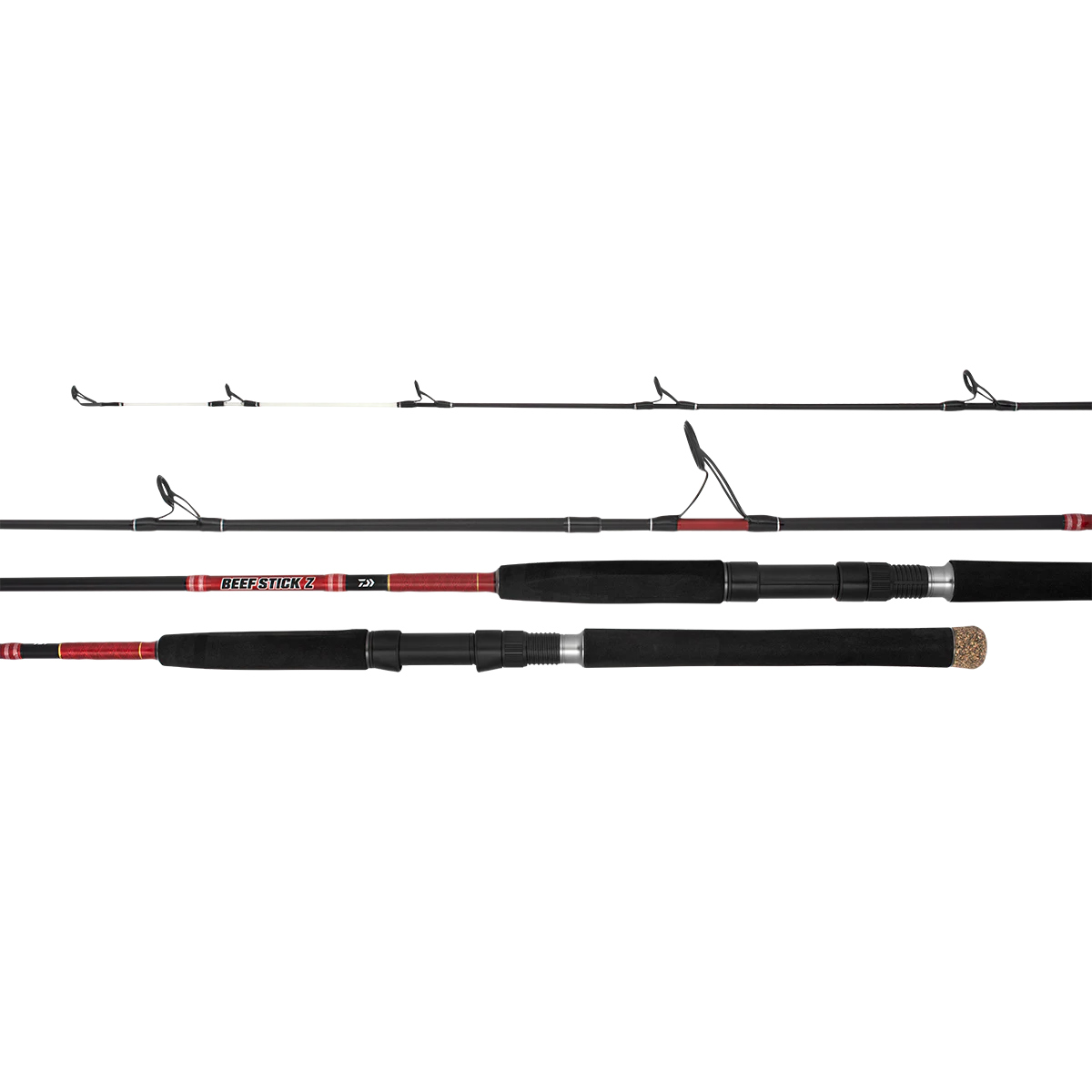 Daiwa Beefstick Z Rods